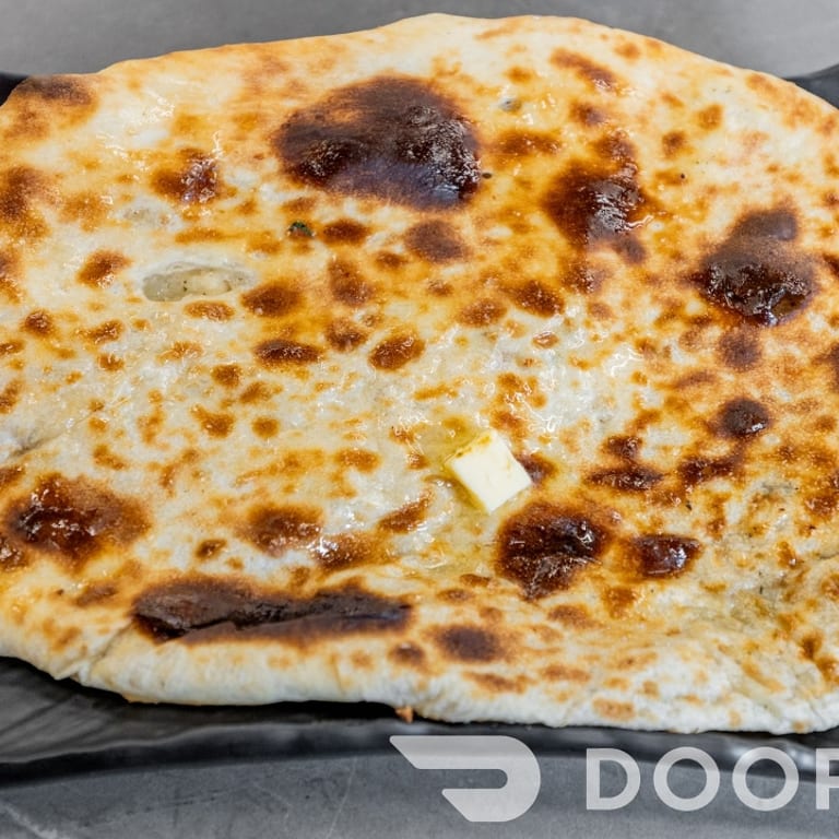 Savor Our Authentic Kulcha